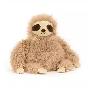JELLYCAT Selma Sloth 20cm