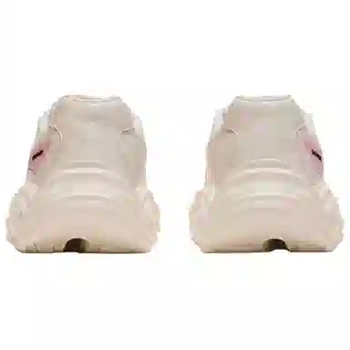 Balmain Run-Row White