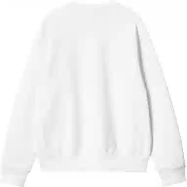 Carhartt WIP SS24 American Script Sweat