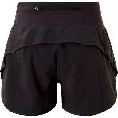 lululemon Speed Up Shorts 4"