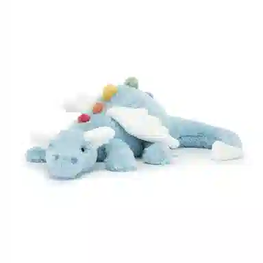 JELLYCAT Sky Dragon 12cm