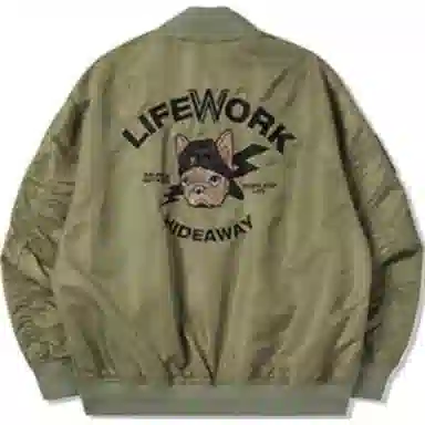 Lifework SS24