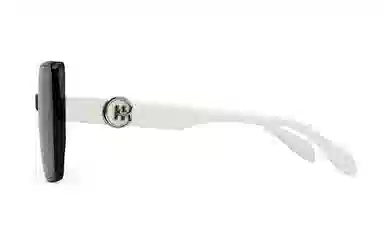 Helen Keller Square Sunglasses