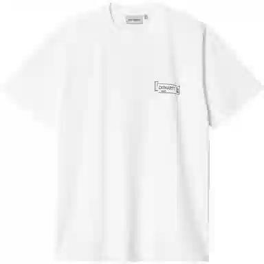Carhartt WIP SS24 SS Stamp T-Shirt T