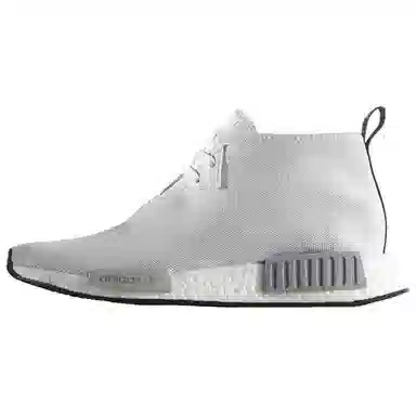adidas originals NMD_C1 Vintage White