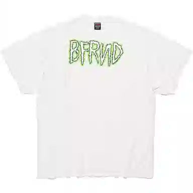 Balenciaga BFRND Logo T-Shirt