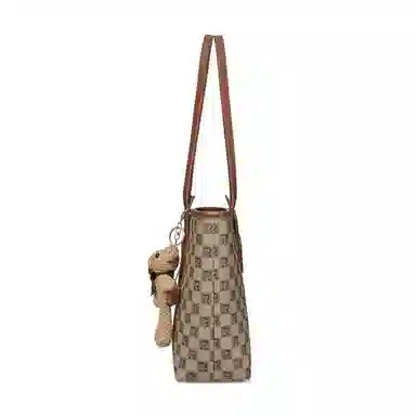 PVC Tote