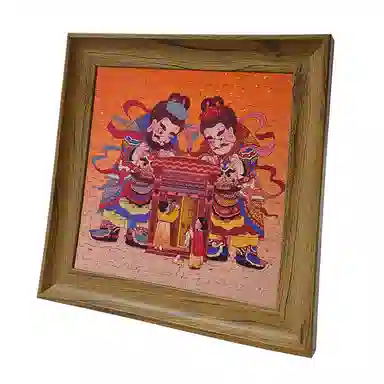 Comitok 169pcs PTE003