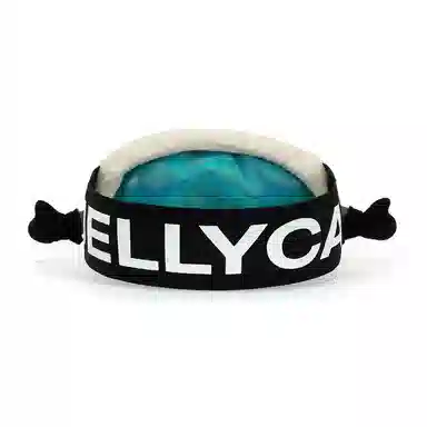 JELLYCAT Amuseables Sports Ski Goggles 11cm