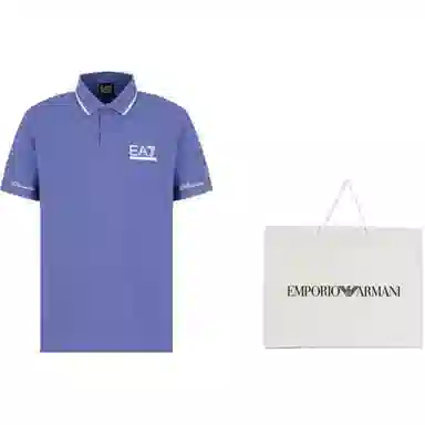 EMPORIO ARMANI PoloPolo