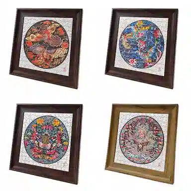 Comitok 169pcs PTE002