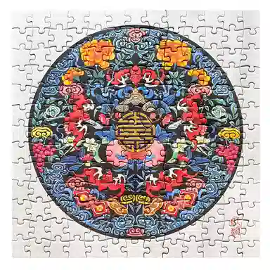 Comitok 169pcs PTE002