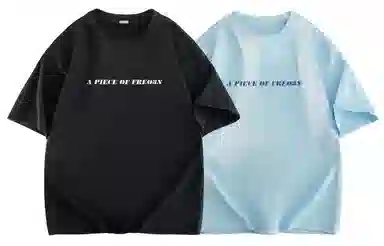 FREO3N Lightning Graffiti Tee