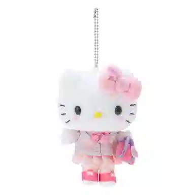 Sanrio HelloKitty 14cm21cm