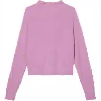 lululemon Collared Merino Wool-Blend Sweater V