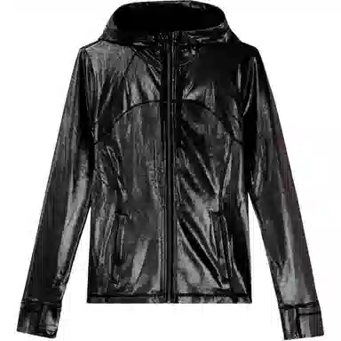 lululemon Define Jacket Shine