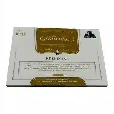 PANINI 16-17 Patch 25