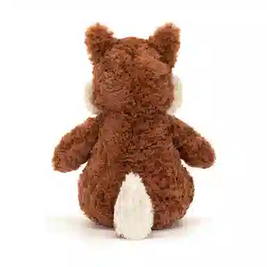 JELLYCAT Mortimer Fox 22cm