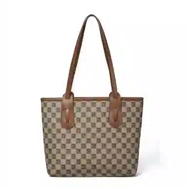 PVC Tote
