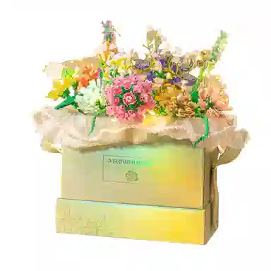 WL-CREATIVE 750pcs 6024