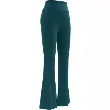 lululemon High Waist Flare Pants