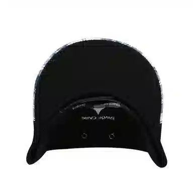 SWOFCARE Dog Embroidery Cap