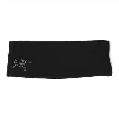 Arcteryx Headband Black