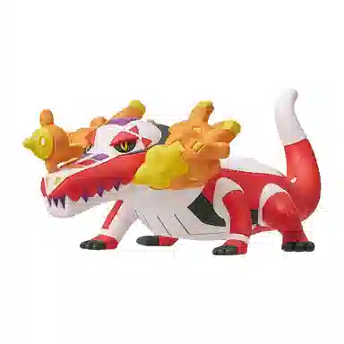 POKEMON PokmonMONCOLLE