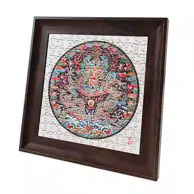 Comitok 169pcs PTE002