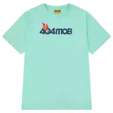 404MOB GANG LogoT