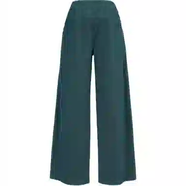 lululemon Scuba Scuba Mid-Rise Wide-Leg Pant 32"