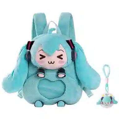 MOEYU miku