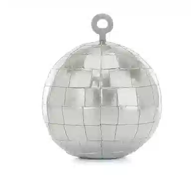 JELLYCAT Amuseables Disco Ball 26cm