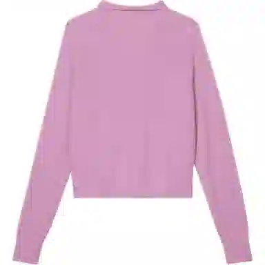 lululemon Collared Merino Wool-Blend Sweater V