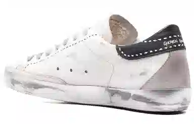 Golden Goose Super-Star