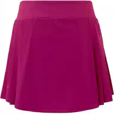 lululemon Swift Side-Pleat 4"