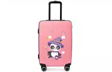 BABO PANDA FOR PANDA SOUL ABS 20