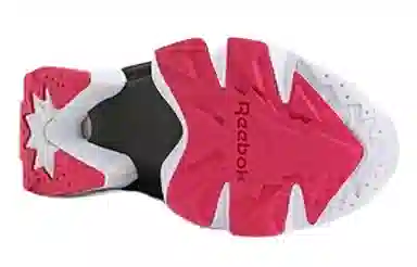 Reebok Instapump Fury "Magic Show"