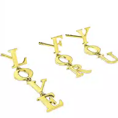 LAA 925 LOVE FOR YOU