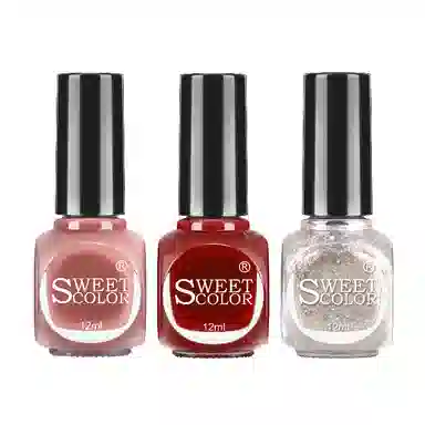 SWEET COLOR SH770+SH569+SH777 12ml*3