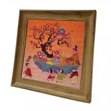 Comitok 169pcs PTE003