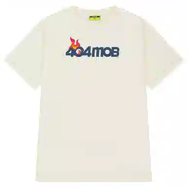 404MOB GANG LogoT