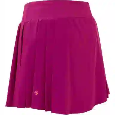 lululemon Swift Side-Pleat 4"