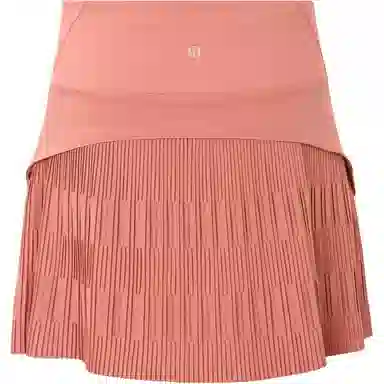 lululemon Courtcore Swift Ultra Light Pleated Lined LogoA5.5''