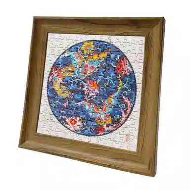 Comitok 169pcs PTE002