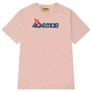 404MOB GANG LogoT