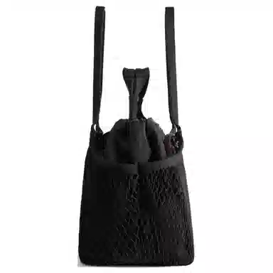Balenciaga 24/7 Tote Bag Black