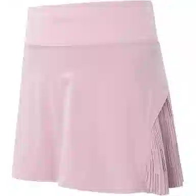 lululemon Courtcore Swift Ultra Light Pleated Lined LogoA5.5''