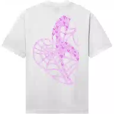 Revenge SS24 LOVE IS PAIN T