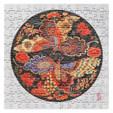 Comitok 169pcs PTE002